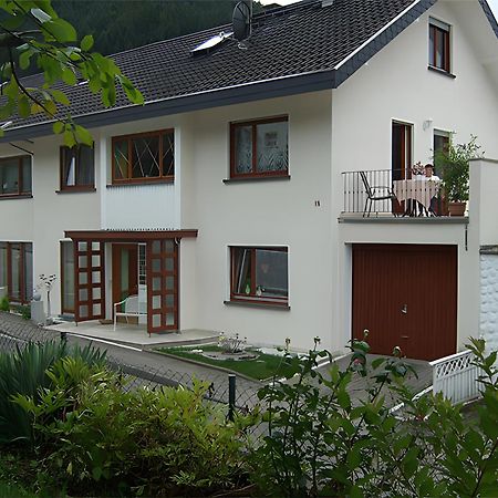 Regina'S Gaestehaus Weisenbach Buitenkant foto
