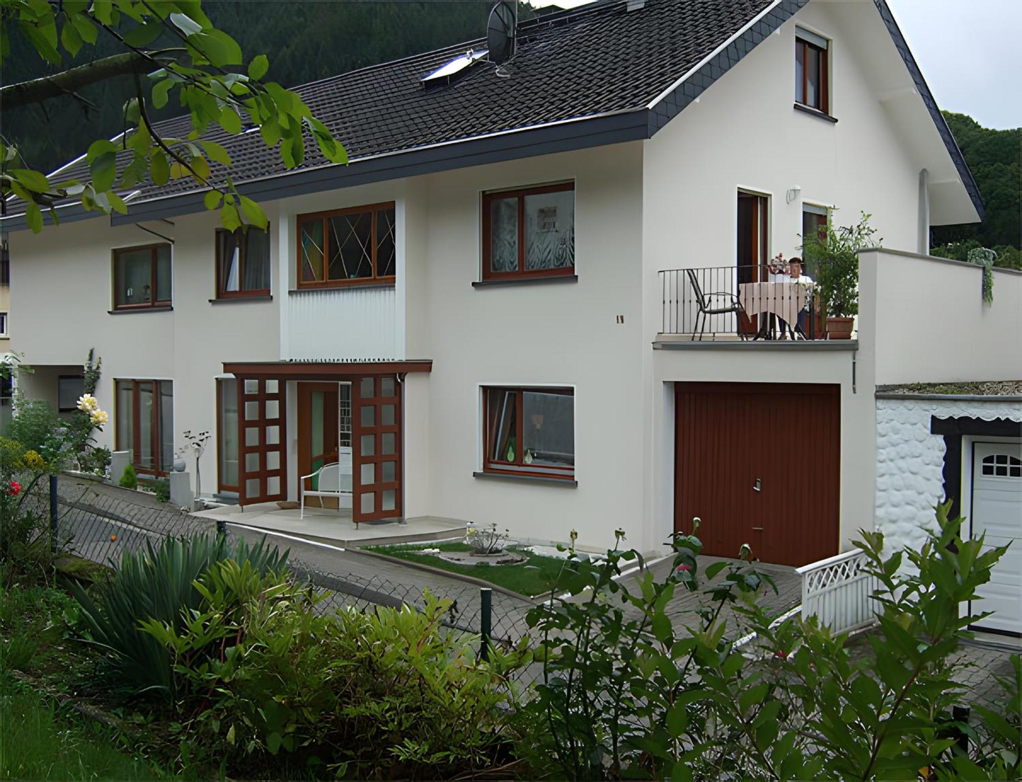 Regina'S Gaestehaus Weisenbach Buitenkant foto