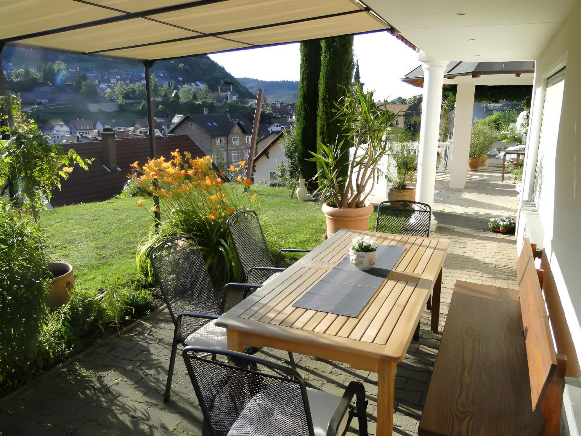 Regina'S Gaestehaus Weisenbach Buitenkant foto